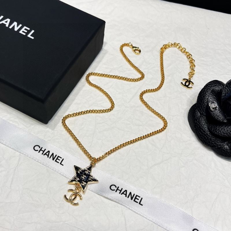 Chanel Necklaces